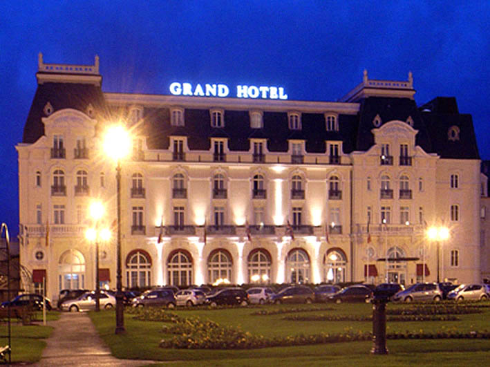 CABOURG